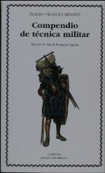 Compendio De Tecnica Militar (Letras Universales/ Universal Writings) (Spanish Edition)