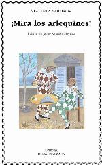 &iexcl;Mira los arlequines! (Spanish Edition)