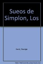 Los Suenos de Simplon