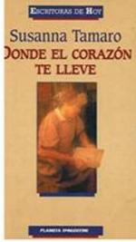 Donde El Corazon Te Lleve