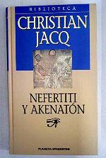 Nefertiti Y Akenaton