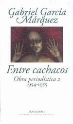 Entre cachacos. Obra period&iacute;stica 2 (1954-1955)
