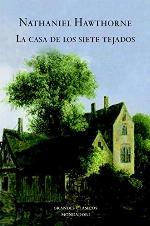 La casa de los siete tejados (Grandes Cl&aacute;sicos) (Spanish Edition)
