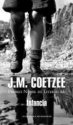 Infancia (Biblioteca J.M. Coetzee) (Spanish Edition)
