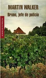 Bruno, jefe de polic&iacute;a (Literatura Random House) (Spanish Edition)