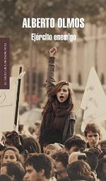 Ej&eacute;rcito enemigo (Literatura Random House) (Spanish Edition)