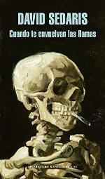 Cuando te envuelvan las llamas (Literatura Random House) (Spanish Edition)