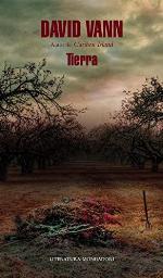 Tierra (Literatura Random House) (Spanish Edition)
