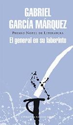 El general en su laberinto (Literatura Random House) (Spanish Edition)