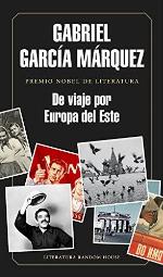 De viaje por Europa del Este (Literatura Random House) (Spanish Edition)