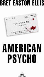 American Psycho (Literatura Random House) (Spanish Edition)