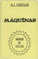 Maquinas - Calculos Taller 92b