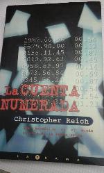 La Cuenta Numerada (Spanish Edition)