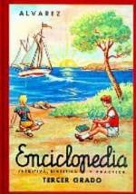 Enciclopedia tercer grado (Biblioteca del Recuerdo)