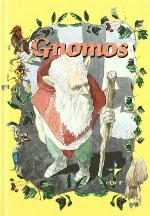 Gnomos (Mundo m&aacute;gico y heterodoxo) (Spanish Edition)