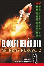 Cayo Esqueleto (Juvenil. Alex Rider) (Spanish Edition)