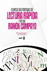 Curso definitivo de lectura r&aacute;pida: M&eacute;todo Ram&oacute;n Campayo (Psicolog&iacute;a y Autoayuda) (Spanish Edition)
