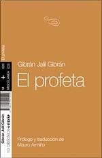El Profeta (Nueva Biblioteca Edaf) (Spanish Edition)