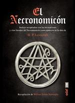 El necronomic&oacute;n (Tabla de esmeralda) (Spanish Edition)