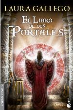 El Libro de los Portales (Literatura fant&aacute;stica) (Spanish Edition)