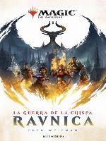 Magic. La Guerra de la Chispa