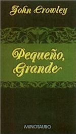 Peque&ntilde;o, grande (Spanish Edition)