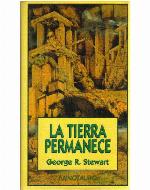 La tierra permanece