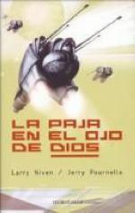 La paja en el ojo de Dios