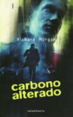 Carbono alterado