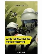 Las Brigadas Fantasma