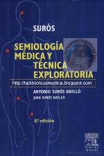 Semiología médica y técnica exploratoria