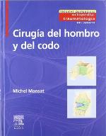 Cirugía del hombro y codo