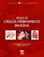 Atlas de cirugía minimamente invasiva