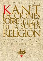Lecciones sobre la filosof&iacute;a de la religi&oacute;n (Cl&aacute;sicos del pensamiento) (Spanish Edition)