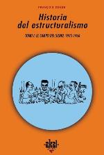 Historia del Estructuralismo I