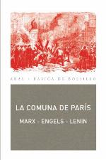 La Comuna de Par&iacute;s (B&aacute;sica de Bolsillo) (Spanish Edition)