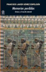 Memorias perdidas : Grecia y el mundo oriental