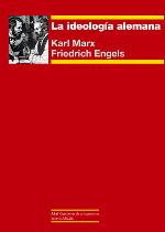 La ideología alemana