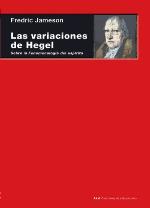 Las variaciones de Hegel