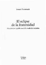 El eclipse de la fraternidad
