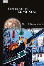 Breve historia del mundo (Historias) (Spanish Edition)