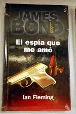El espia que me amo (NO ASIGNABLES)