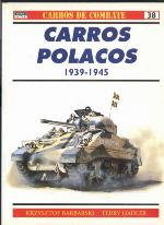 Carros polacos, 1939-1945