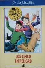 Los Cinco en peligro