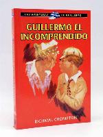 Guillermo el incomprendido