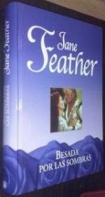 Besada por las sombras