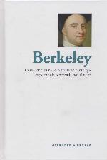 Berkeley : la realidad física solo existe en tanto que es percibida o pensada por alguien