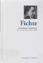 Fichte : la libertad es el fundamento del conocimiento y de la moral