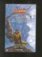 Tanis el semielfo (Dragonlance Cronicas) (Spanish Edition)