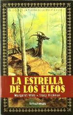 La estrella de los elfos (No Fantas&iacute;a &eacute;pica) (Spanish Edition)